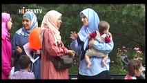 Musulmanes canadienses - Parte 10