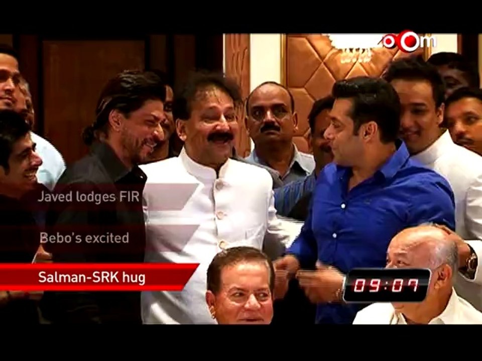Bollywood News in 1 minute 07072014- Salman Khan, Shahrukh Khan, Kareena Kapoor and others