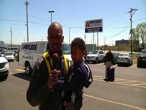 Best Car Rental Bensalem, PA | Vehicle Rental Bensalem, PA