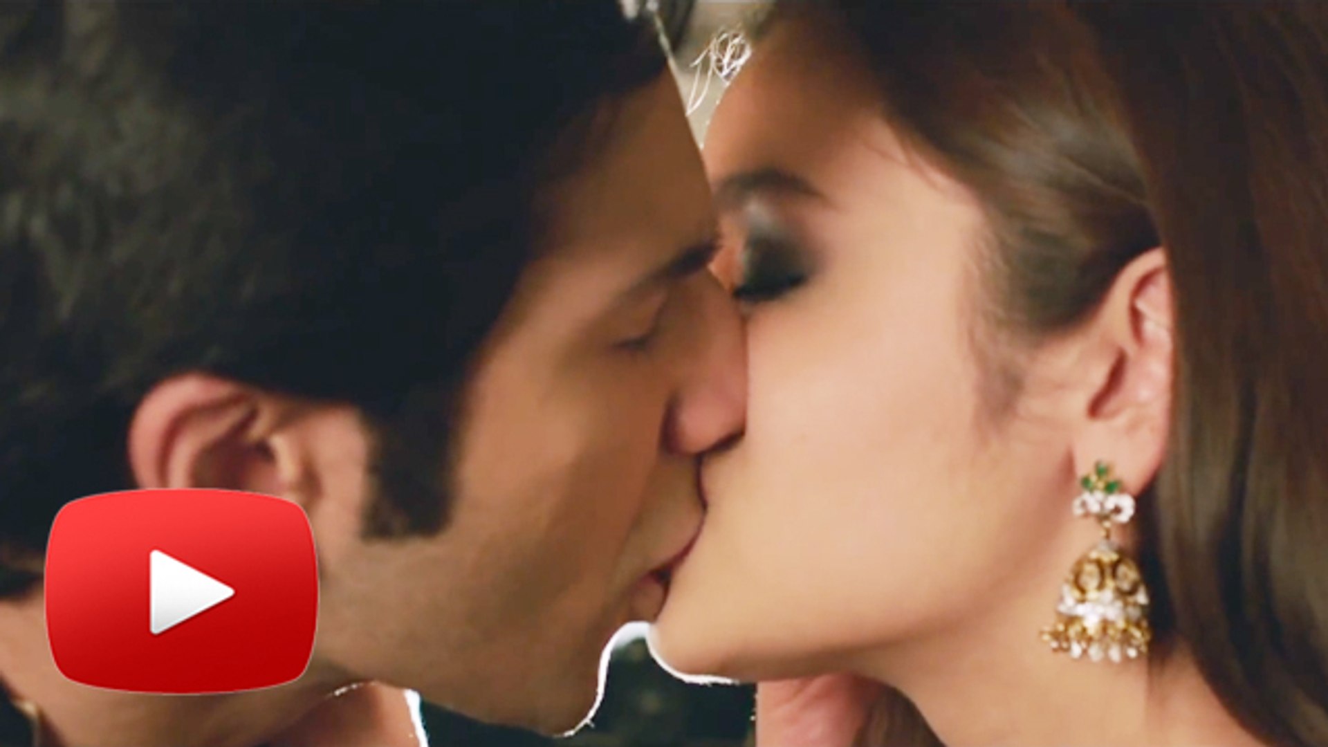 Alita Bhatt Sex Video - Alia Bhatt Likes KISSING Varun Dhawan | Rates 10/10 - video Dailymotion
