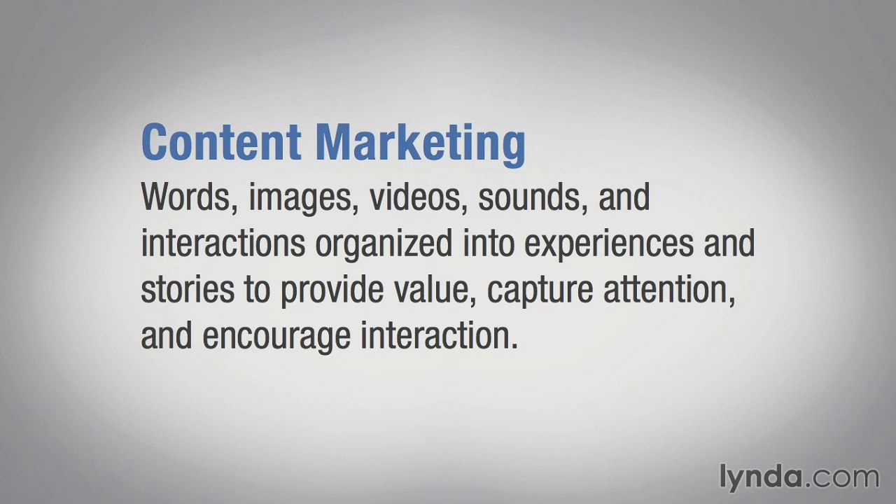 Establishing a basic mobile web presence