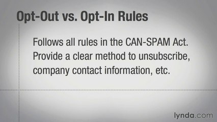 Optimizing your email for mobile
