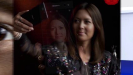 Nouveau Sony Xperia C3