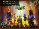 Animas Online Cheats Codes Hack Tool Android/iOS