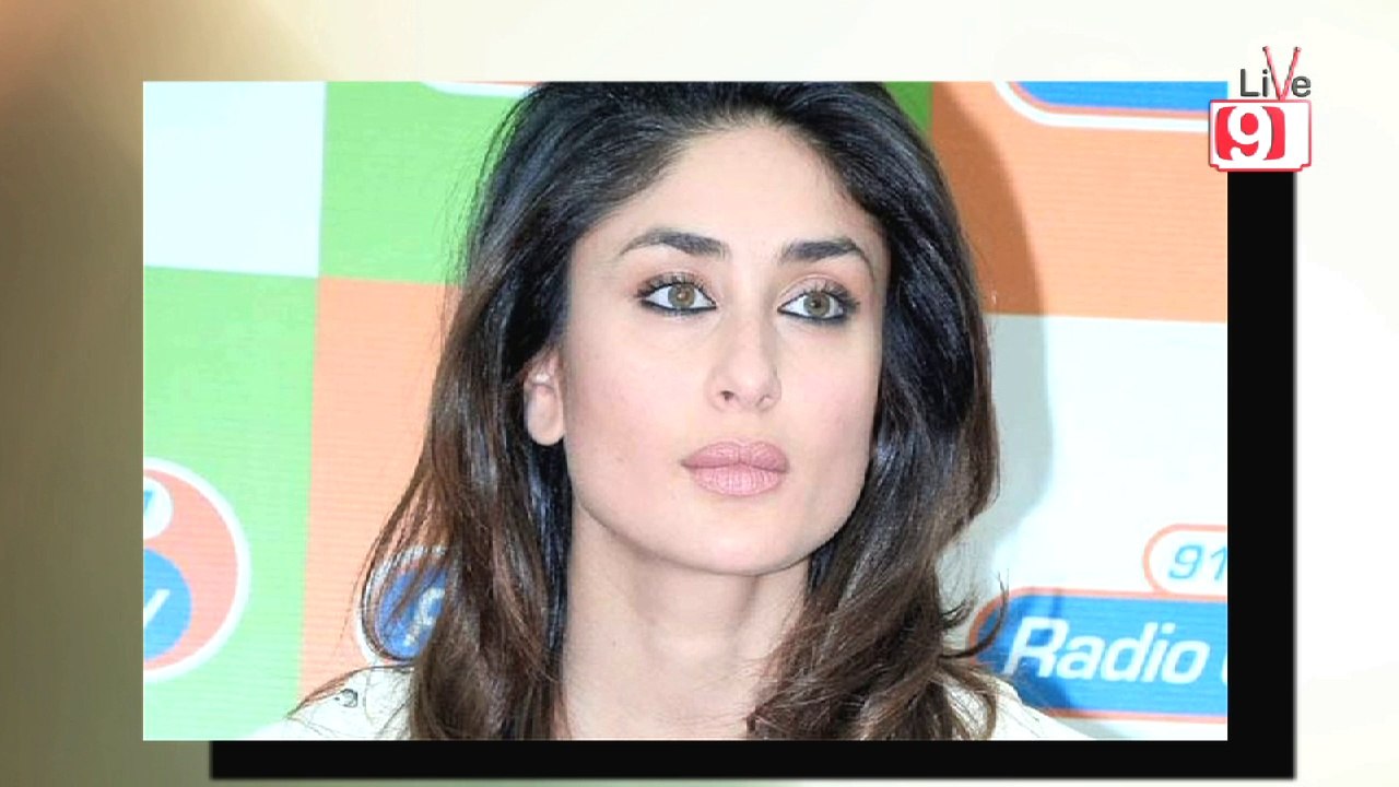Kareena Hates Being Compared To Alia!
