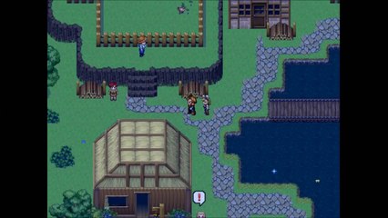 Memories of a Vagabond - Gameplay Trailer