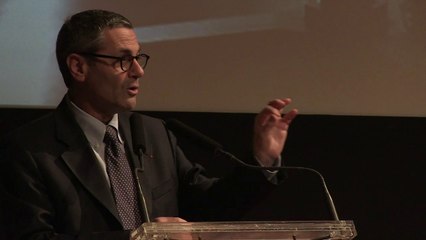 S’unir pour préserver les patrimoines - Introduction Eric Gross