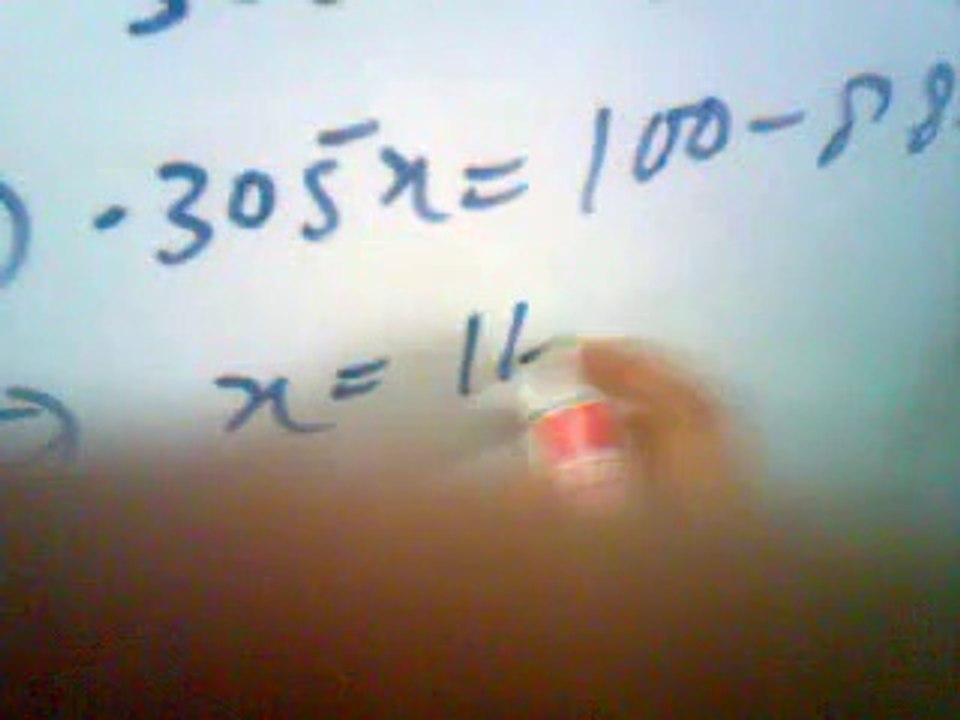 Maths 45