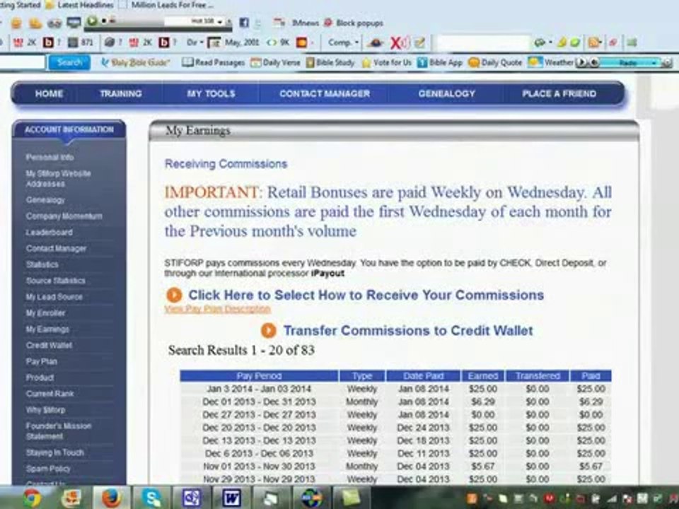 Fastest Way to Make Money - Make up To $237 in 60 Seconds Online !!!
