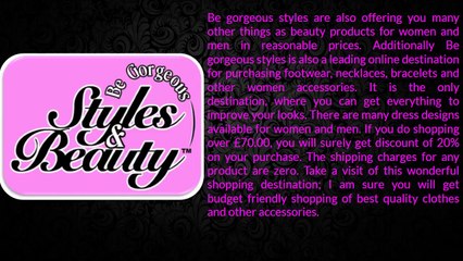 Be gorgeous clothing by Mimmie video 25