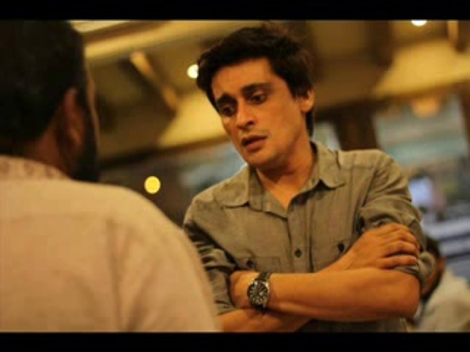 Tuk Hirs o Hawas by Sahir Lodhi