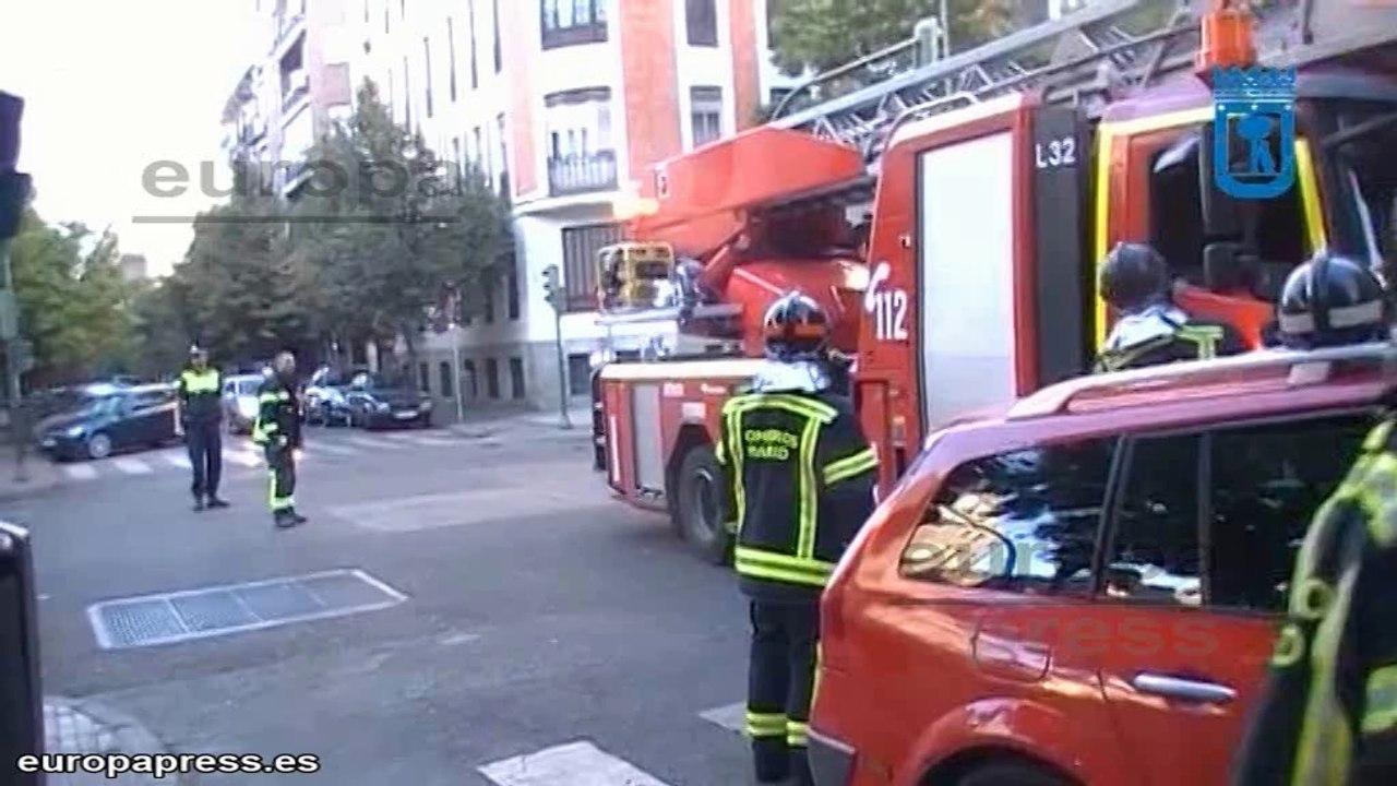 Un incendio acaba con la vida de una mujer de 50 años