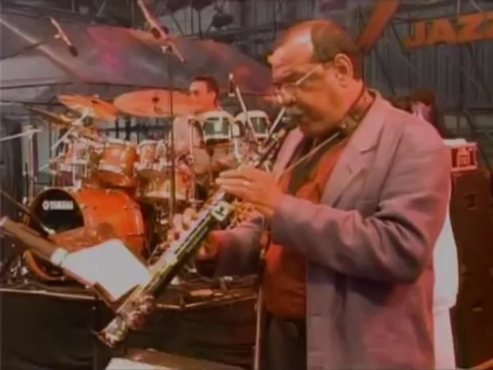 Lee Ritenour Quintet - Live at Fuji Jazz Festival, Japan 2004