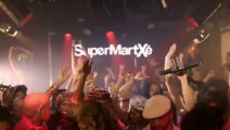 SuperMartXé vs. RedOne - A-Ricky-Kee (Dj Karlos Henrik Extended Mix)