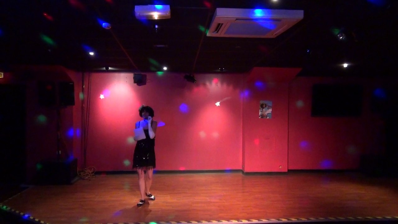 PRESENTATION DES DANSES SWING
