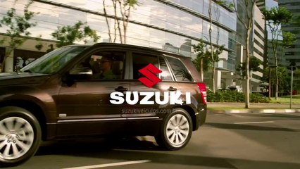 Suzuki Grand. Vitara call 0903 177 481.