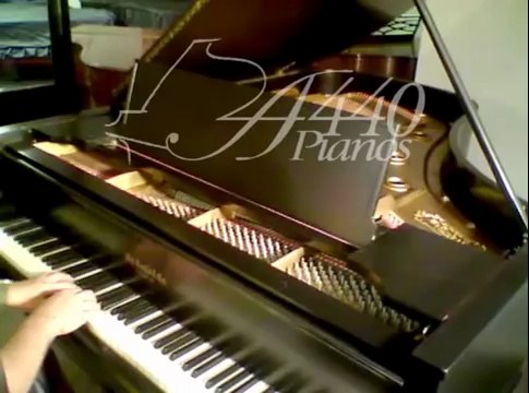 Knabe Piano