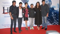 Haider Movie Trailer Launch | Shahid Kapoor, Tabu & Shraddha Kapoor