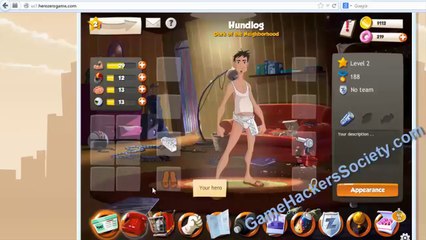 Hero Zero Hack Cheat Download Working Proof
