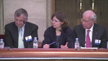Agnès Benassy-Quéré : Quels impôts baisser en priorité ?