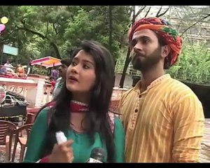 Aur Pyaar Ho Gaya Rajs new look shocks Avni