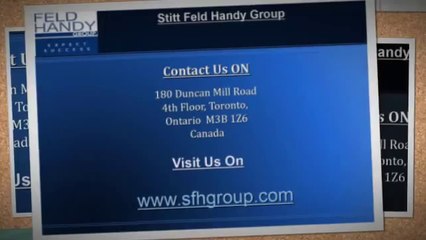 Alternative Dispute Resolution Canada