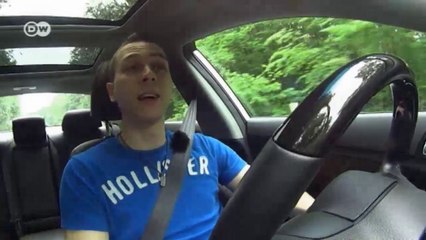 Design prize winner Kia Optima | Drive it!