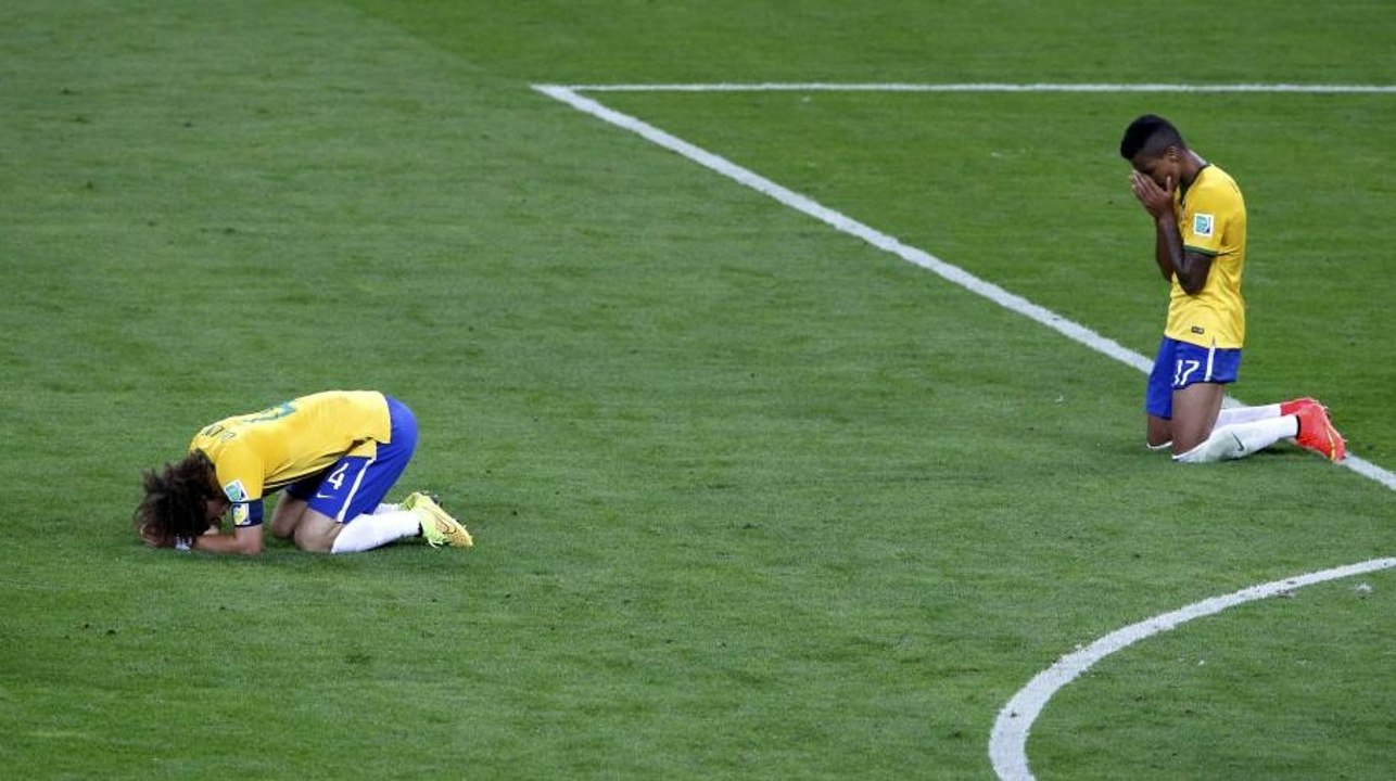 Brésil : retour au football romantique  ou poursuite de l'"européanisation" ?