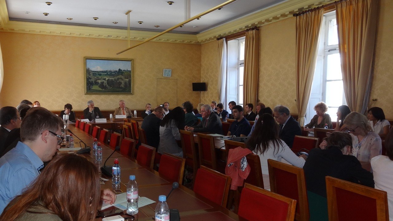 La paix en Ukraine passe par la nouvelle route de la soie