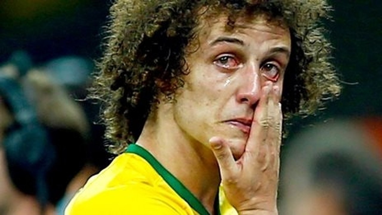 Saccomano : « David Luiz principale responsable de la défaite ! »