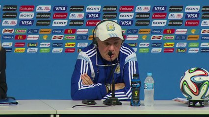 Argentina take on Netherlands in World Cup semis