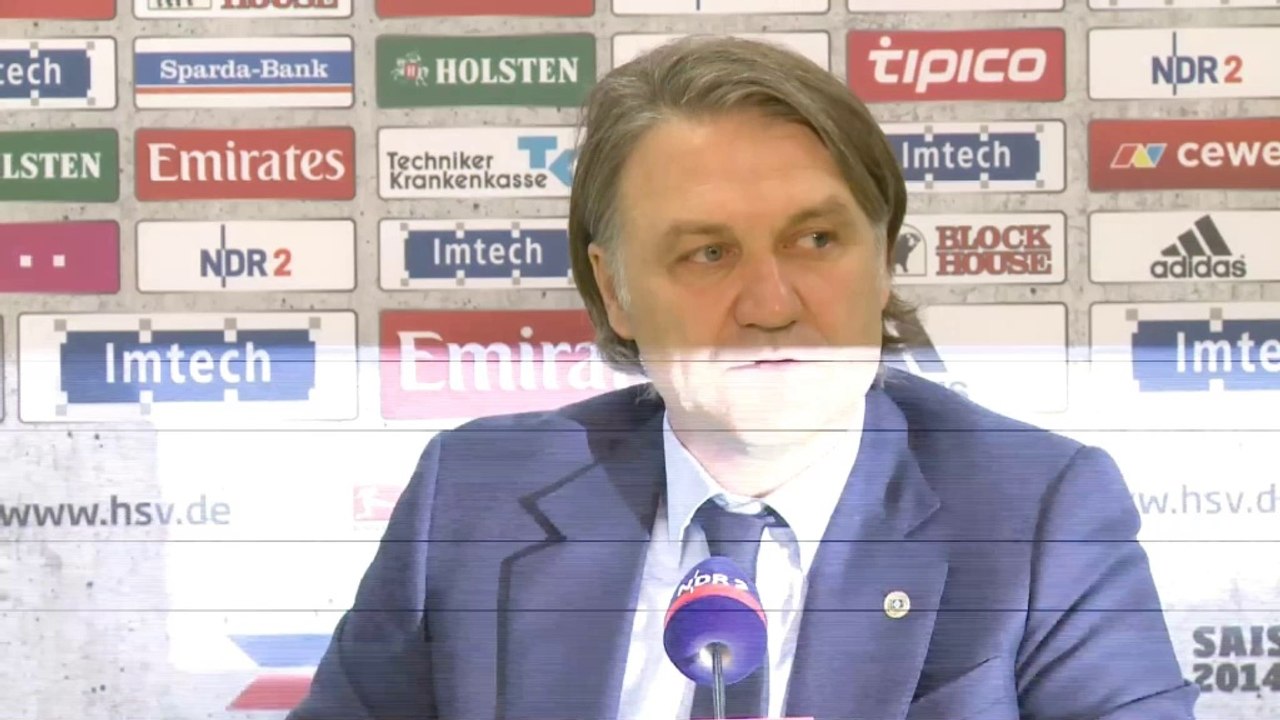 Beiersdorfer: "Fußball-Deutschland kann stolz sein"