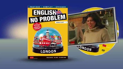 English No Problem en vente avec Télé 7 Jours - Pub TV
