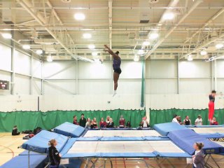 Intervanced Ladies - 19