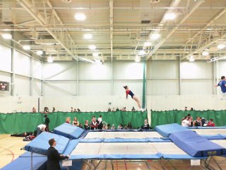 Intervanced Ladies - 16