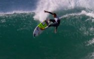 Jordy Smith and His Beloved Jeffrey’s Bay - Surf