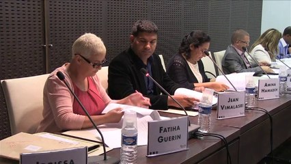 CM 07/07/14 - 0 - Approbation des procès-verbaux des Conseils Municipaux en dates des 14, 28 avril et 26 mai 2014