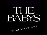 The Babys -I See You There