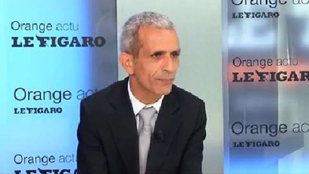 Boutih : «J'attends de Valls qu'il prenne l'initiative politique à partir de la rentrée»