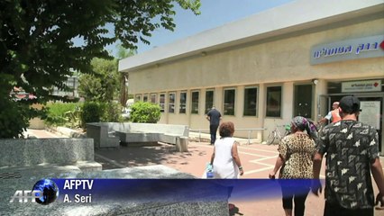 Israël: les habitants de Sderot appellent Netanyahu à faire plus