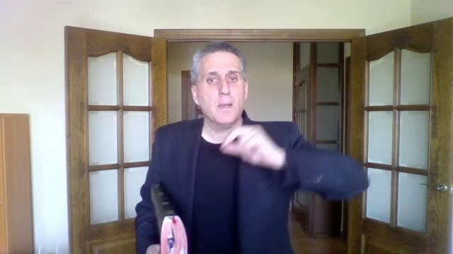 Profeta Miguel de Sevilla _ Tu Logica _ La Logica de Dios