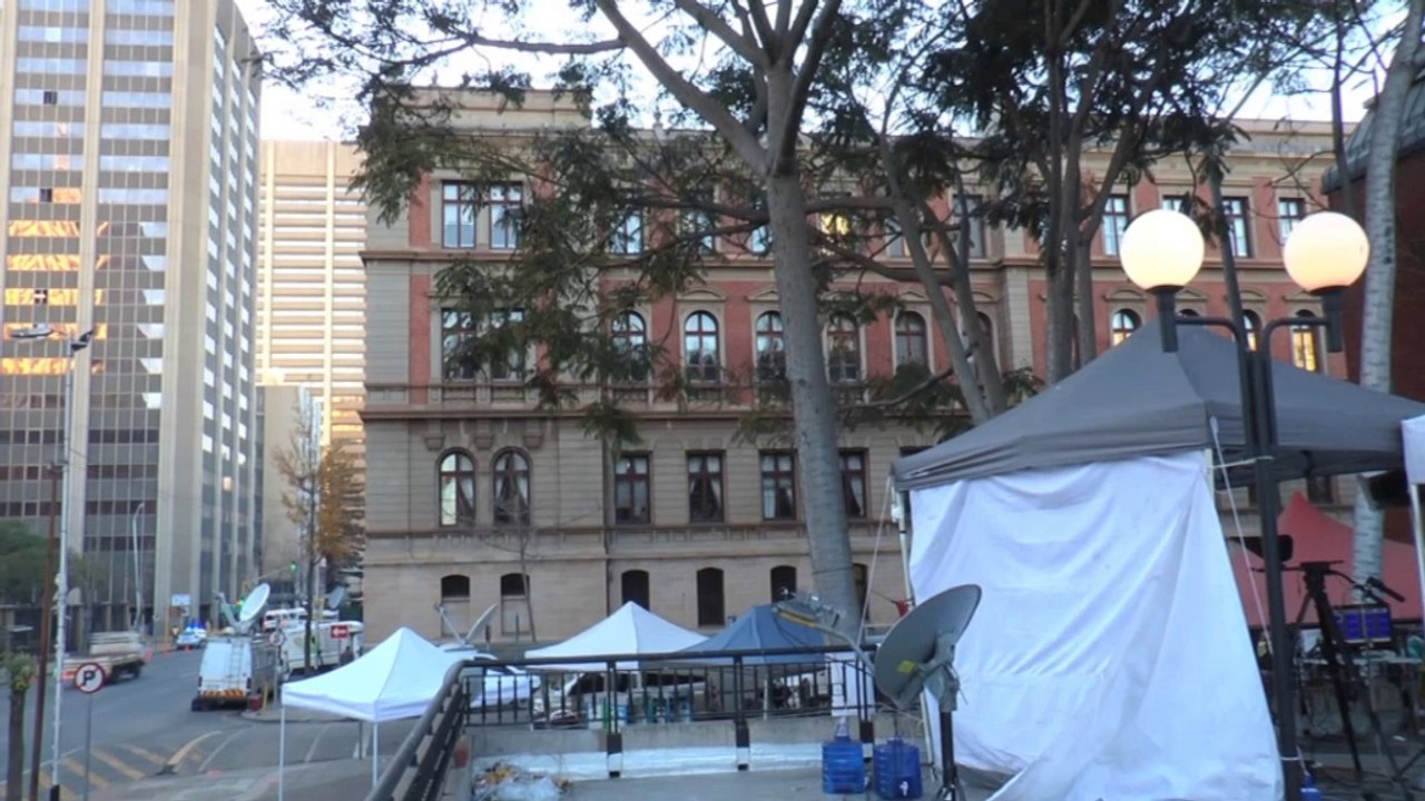 Pistorius: Knight: "Kein Freispruch"