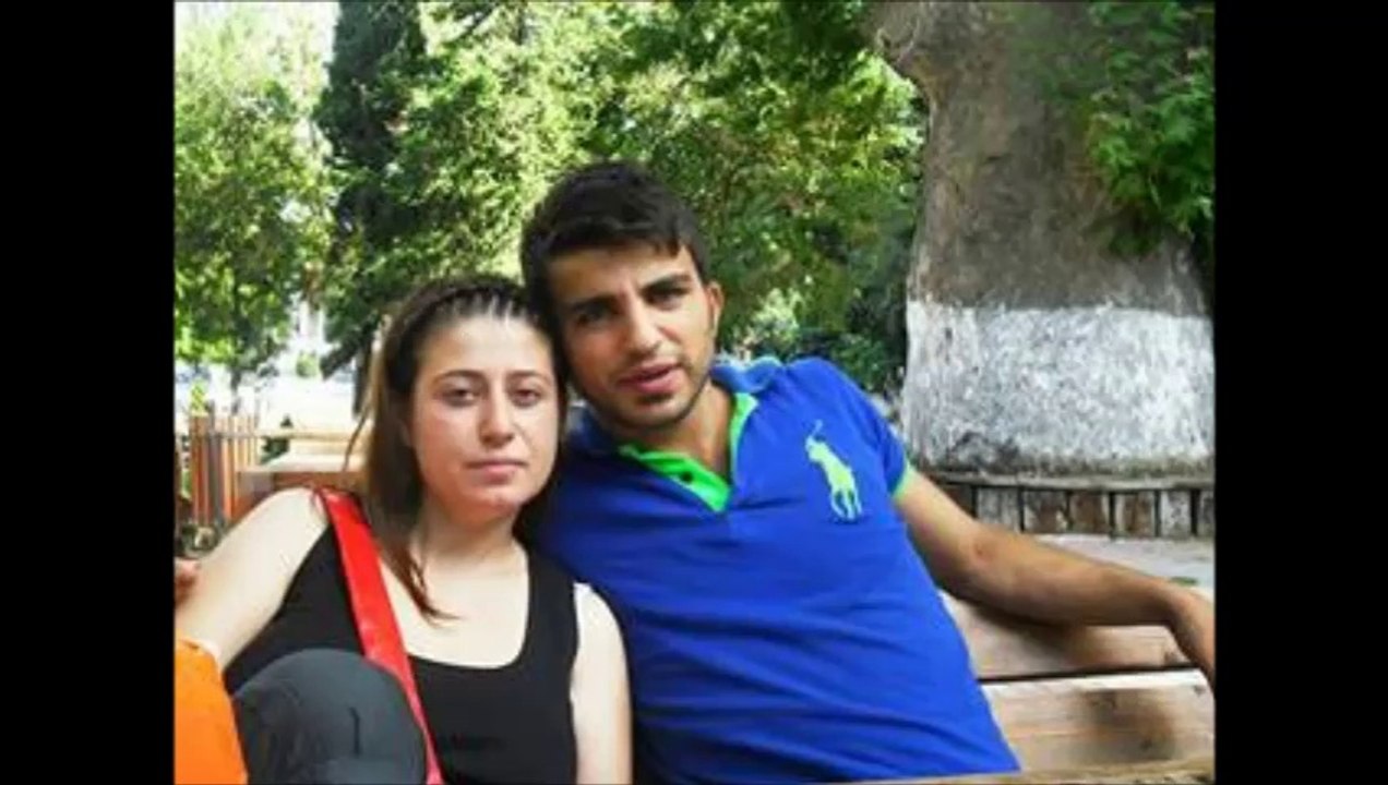 KANİ VE KIZI