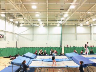 Intervanced Ladies - 23