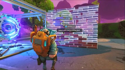 Fortnite Gameplay (PC)