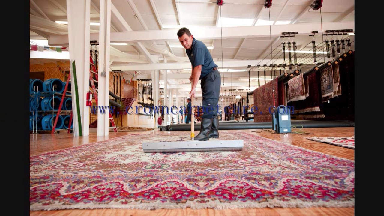 Carpet Cleaning Frederick MD