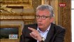 Duel au Sénat: Pierre Laurent souhaite "ouvrir un débat institutionnel global pour construire une VIème République"