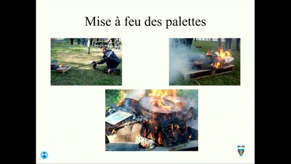 S'unir pour préserver les patrimoines - Session 3 - Mutualiser la sauvegarde - Introduction Jocelyne Deschaux