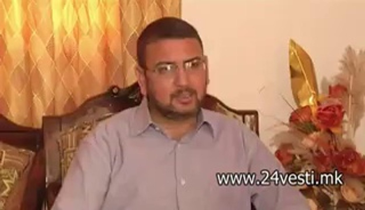 ACKA SUDIRI IZRAEL HAMAS