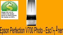 Vender en Epson Perfection V700 Photo - Esc�ner Opiniones